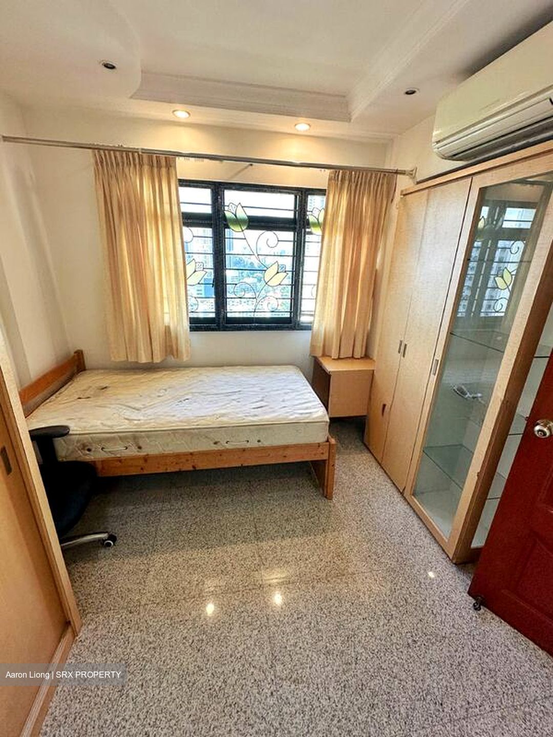 Blk 12 Cantonment Towers (Bukit Merah), HDB 4 Rooms #572083431